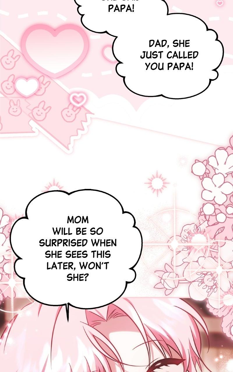 Changing the Genre From Angst to Heartwarming Chapter 57 - Page 66