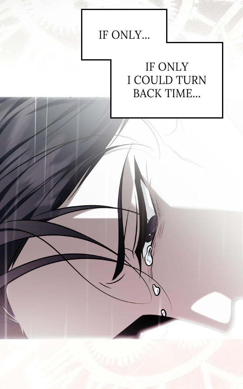 Changing the Genre From Angst to Heartwarming Chapter 57 - Page 74