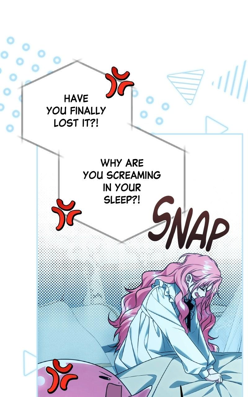 Changing the Genre From Angst to Heartwarming Chapter 58 - Page 15