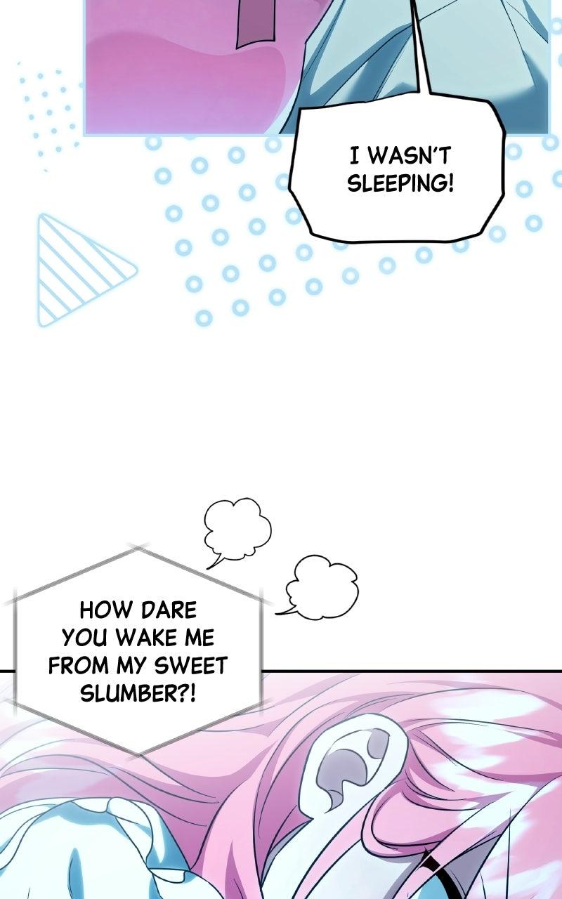 Changing the Genre From Angst to Heartwarming Chapter 58 - Page 16