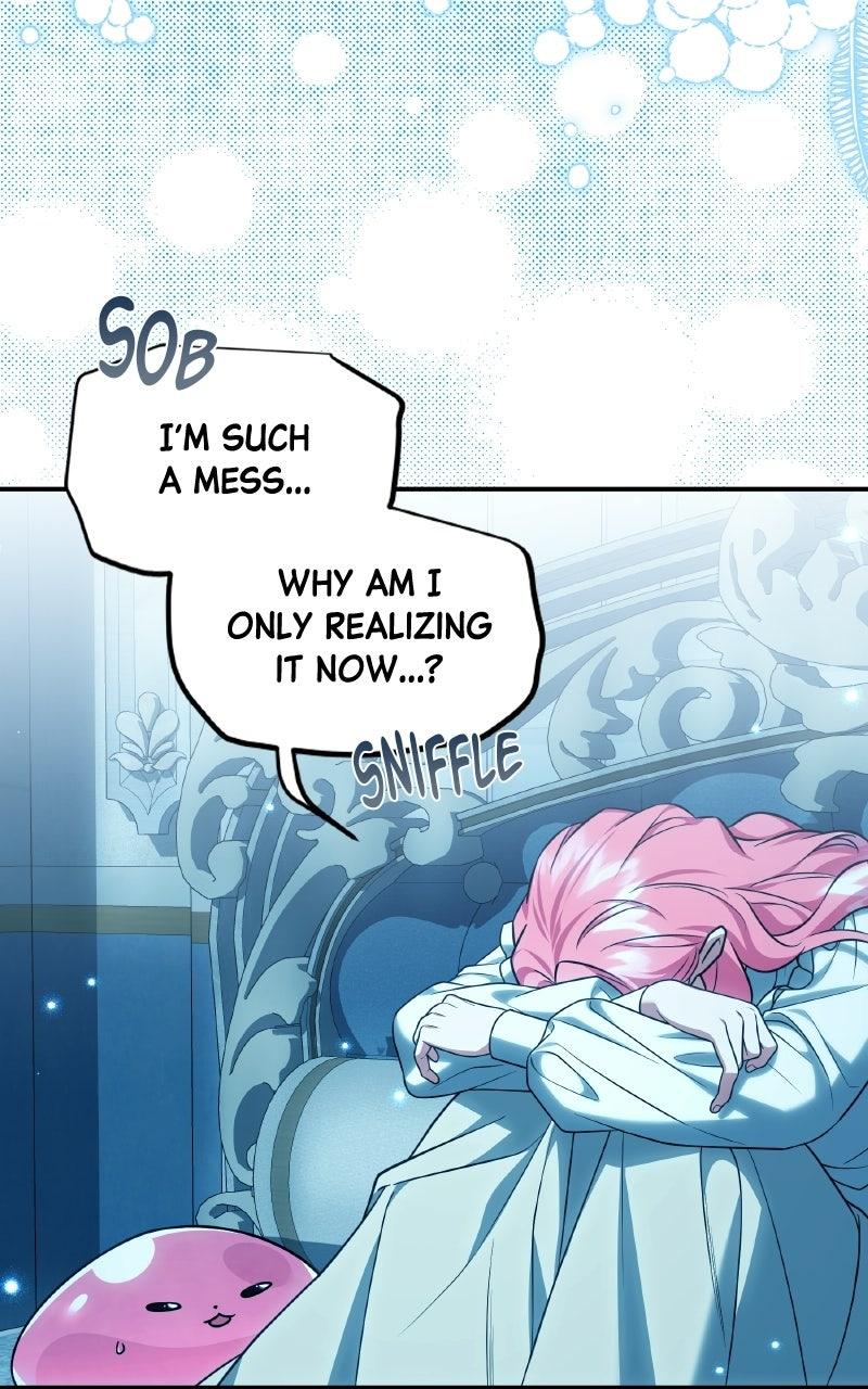 Changing the Genre From Angst to Heartwarming Chapter 58 - Page 26