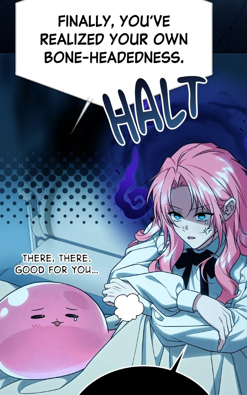 Changing the Genre From Angst to Heartwarming Chapter 58 - Page 29