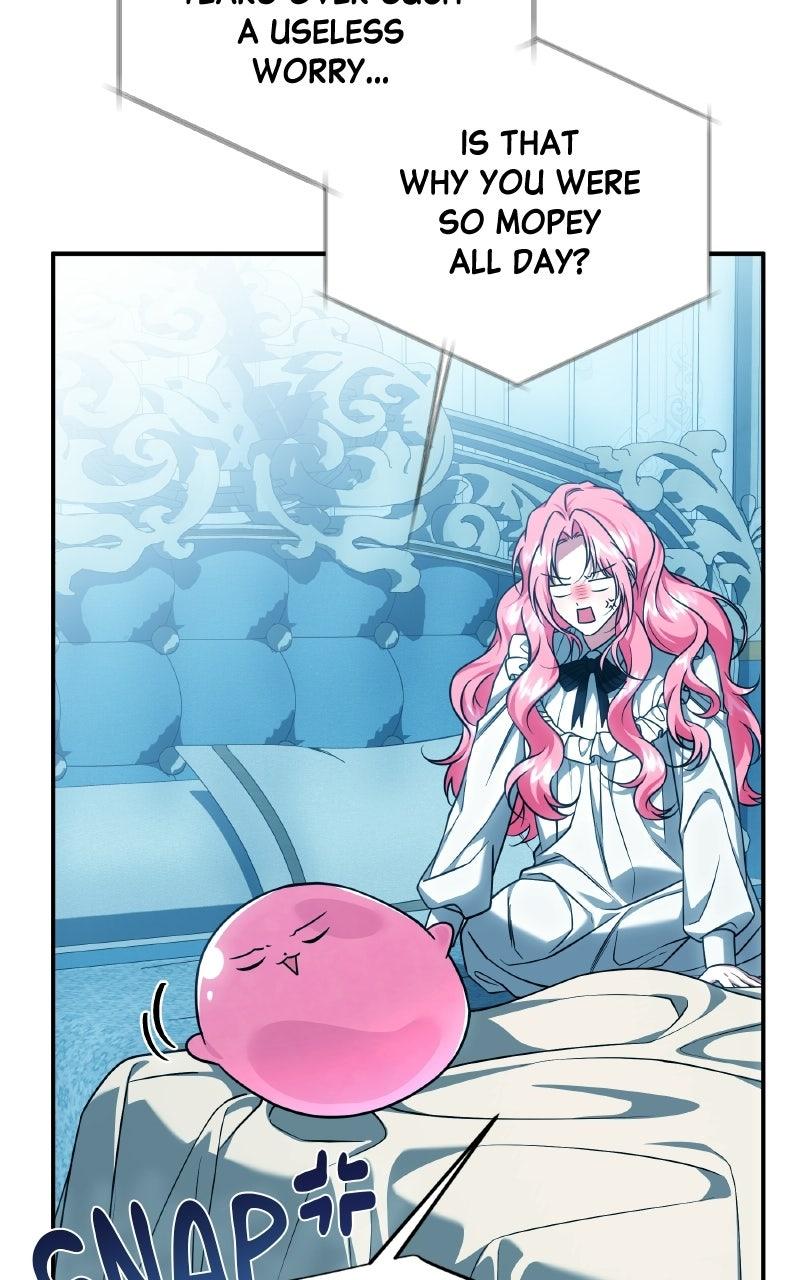 Changing the Genre From Angst to Heartwarming Chapter 58 - Page 31