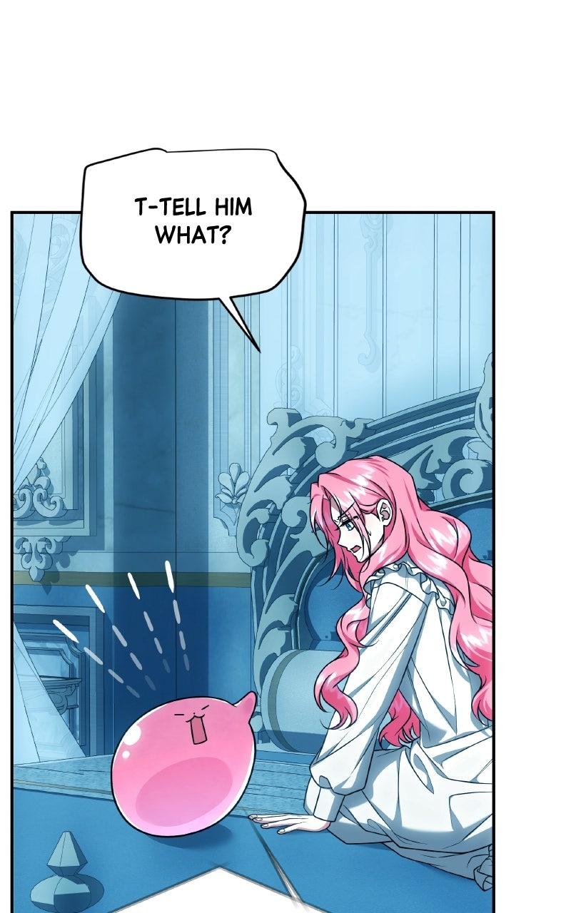 Changing the Genre From Angst to Heartwarming Chapter 58 - Page 34