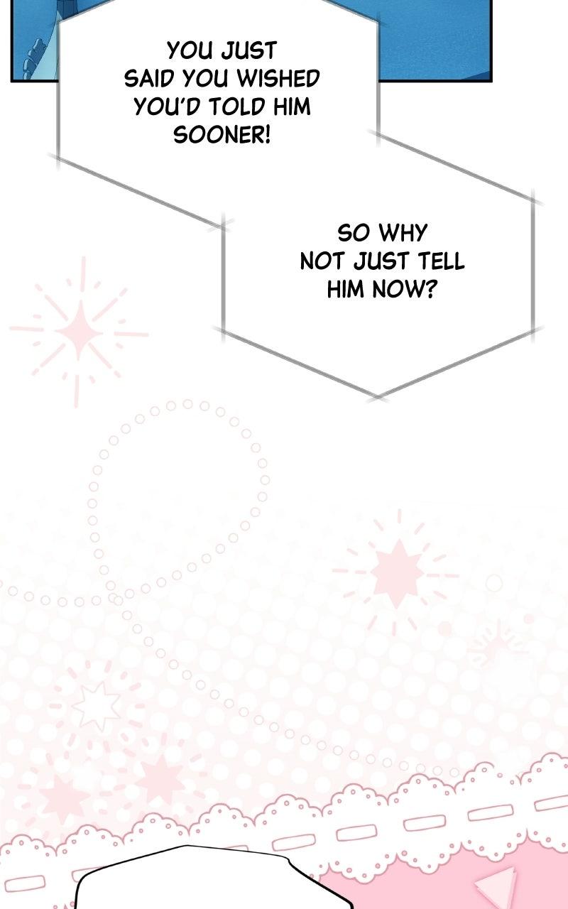 Changing the Genre From Angst to Heartwarming Chapter 58 - Page 35