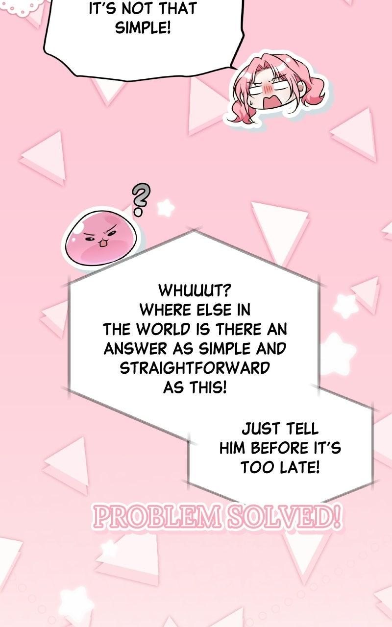 Changing the Genre From Angst to Heartwarming Chapter 58 - Page 36