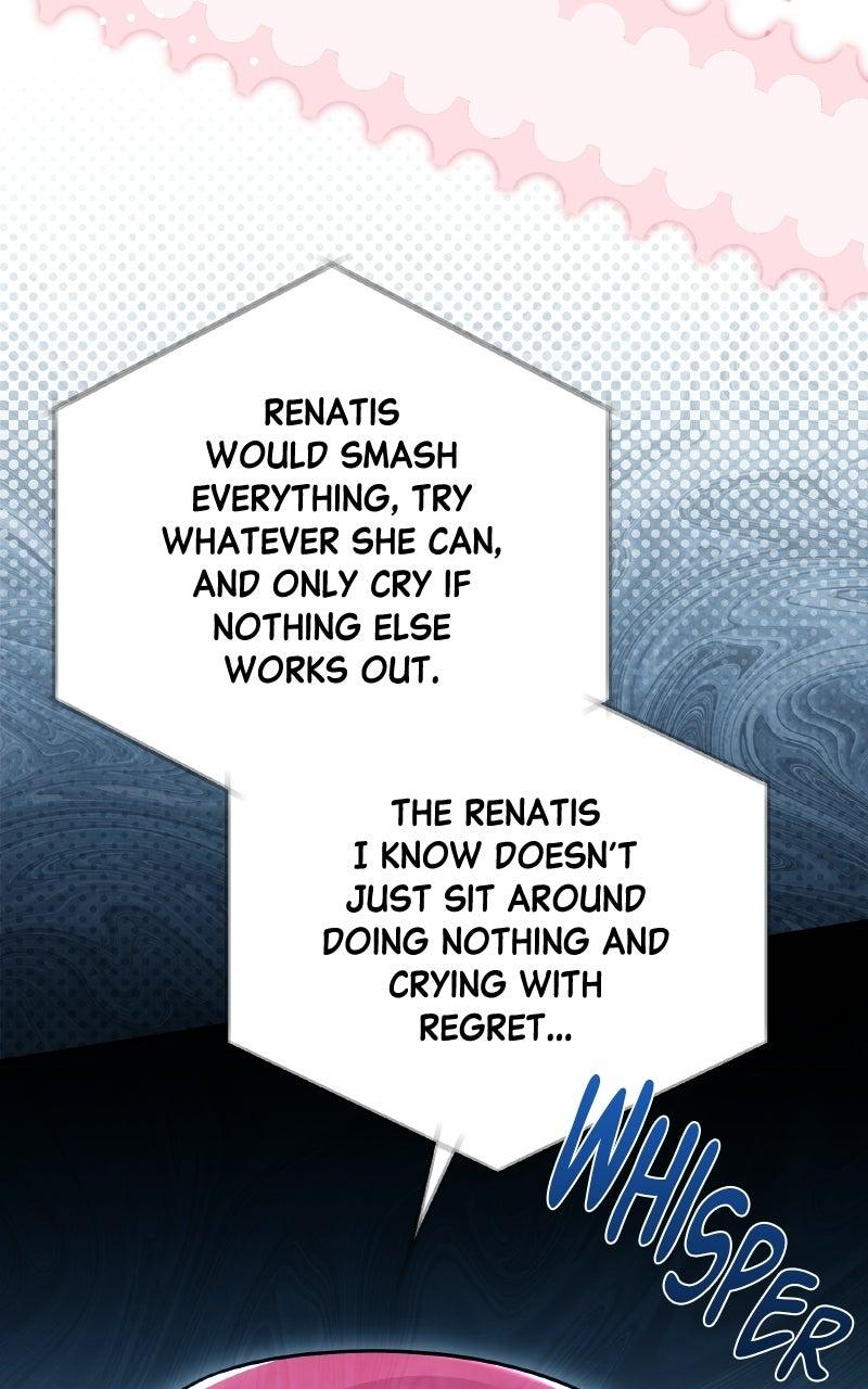 Changing the Genre From Angst to Heartwarming Chapter 58 - Page 39