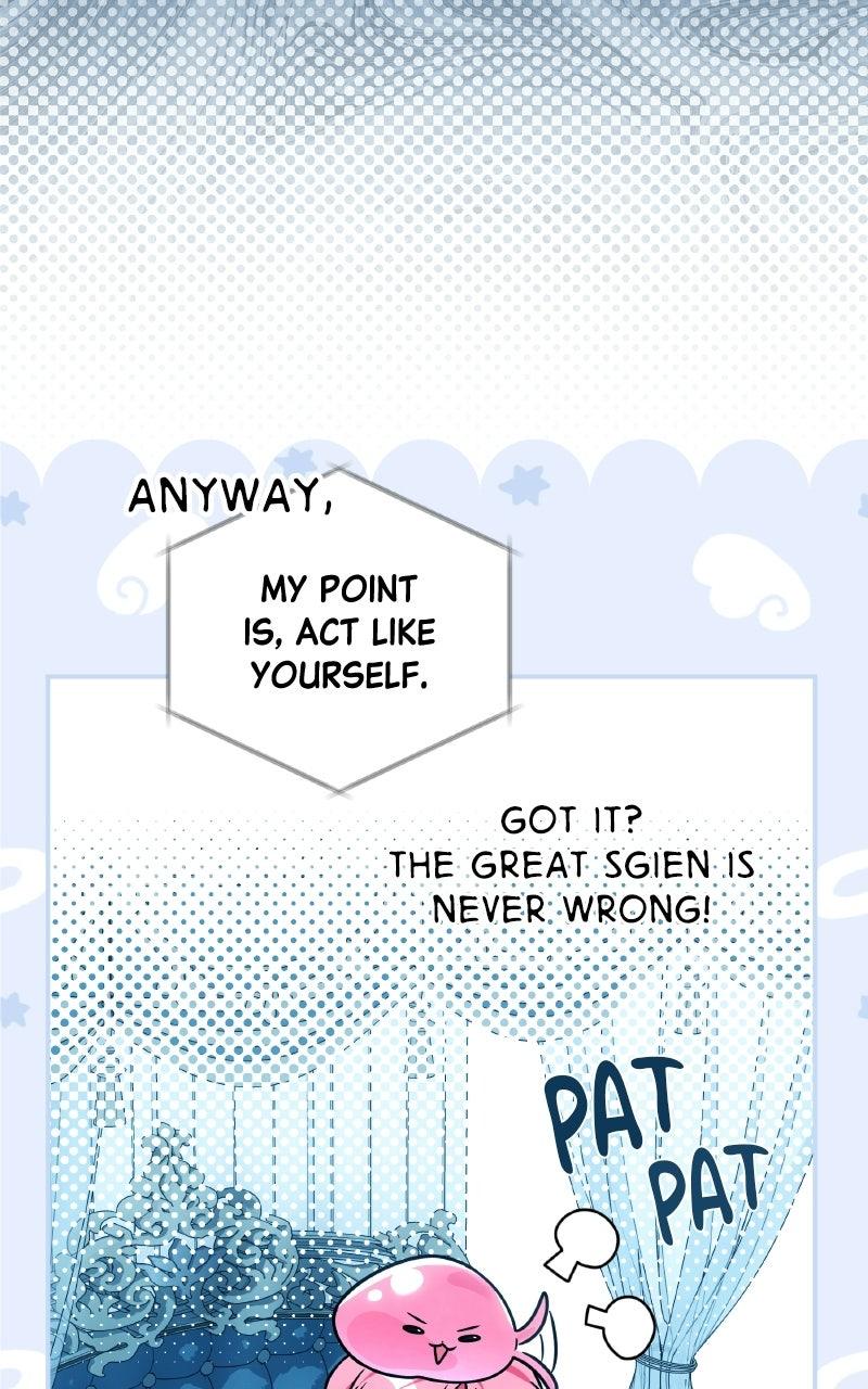 Changing the Genre From Angst to Heartwarming Chapter 58 - Page 41