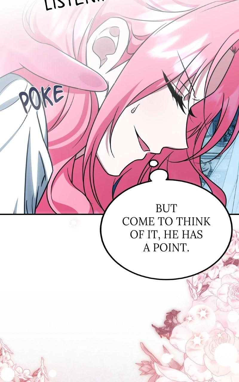 Changing the Genre From Angst to Heartwarming Chapter 58 - Page 43