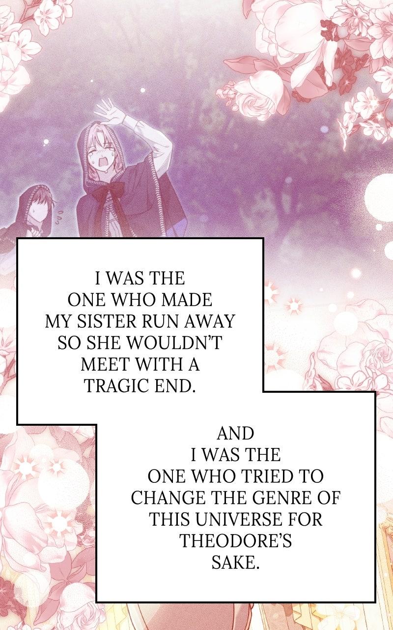 Changing the Genre From Angst to Heartwarming Chapter 58 - Page 44