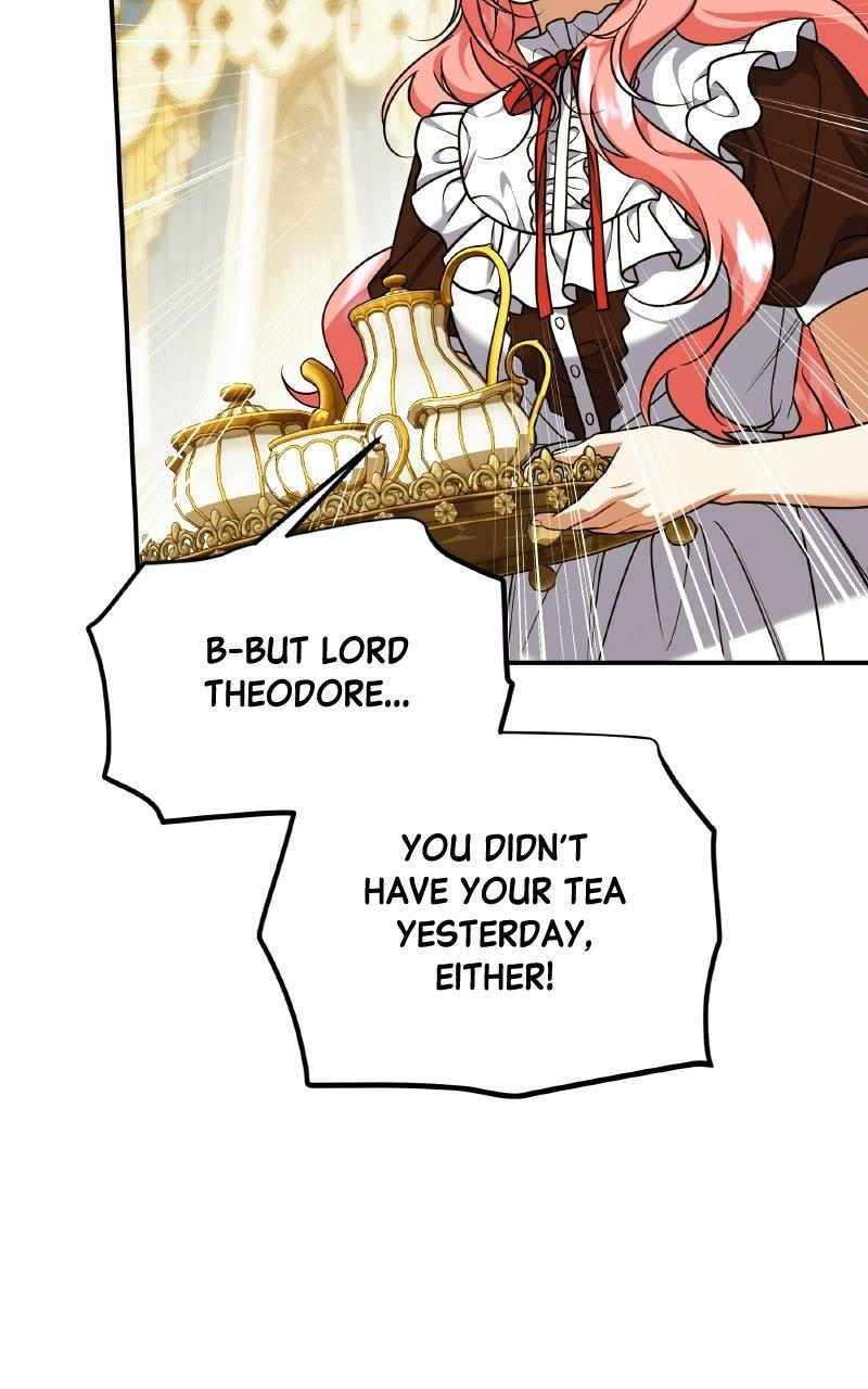 Changing the Genre From Angst to Heartwarming Chapter 58 - Page 53