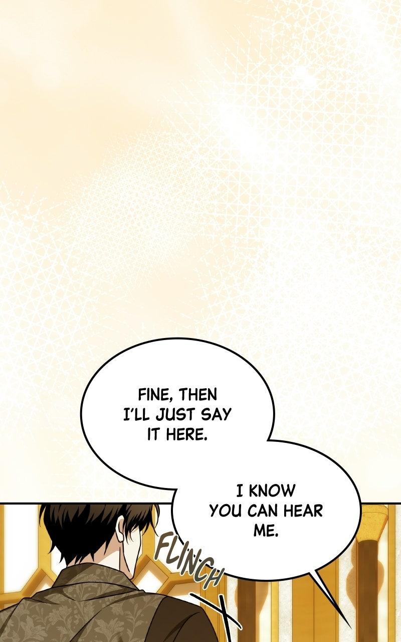 Changing the Genre From Angst to Heartwarming Chapter 58 - Page 58