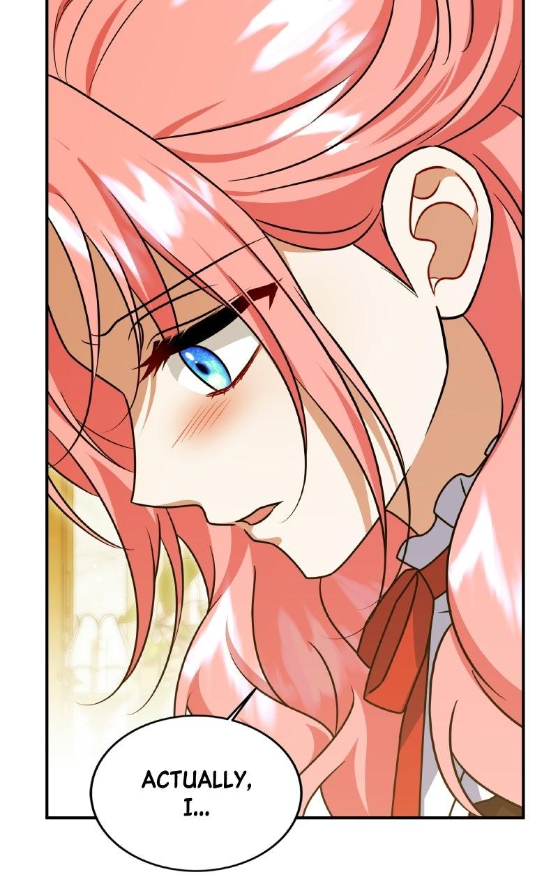 Changing the Genre From Angst to Heartwarming Chapter 58 - Page 60