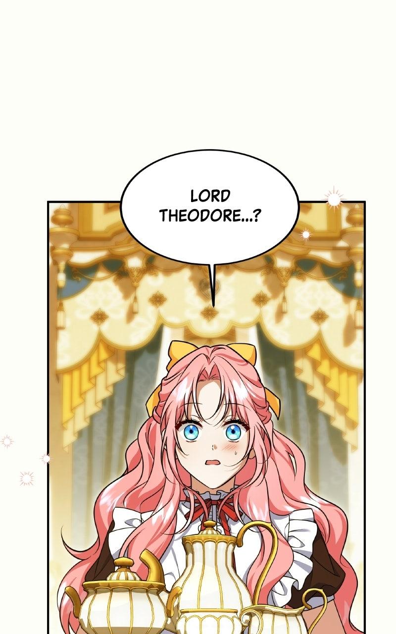 Changing the Genre From Angst to Heartwarming Chapter 58 - Page 63