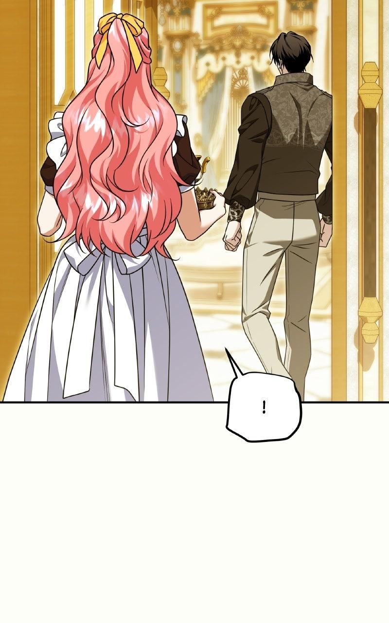 Changing the Genre From Angst to Heartwarming Chapter 58 - Page 65