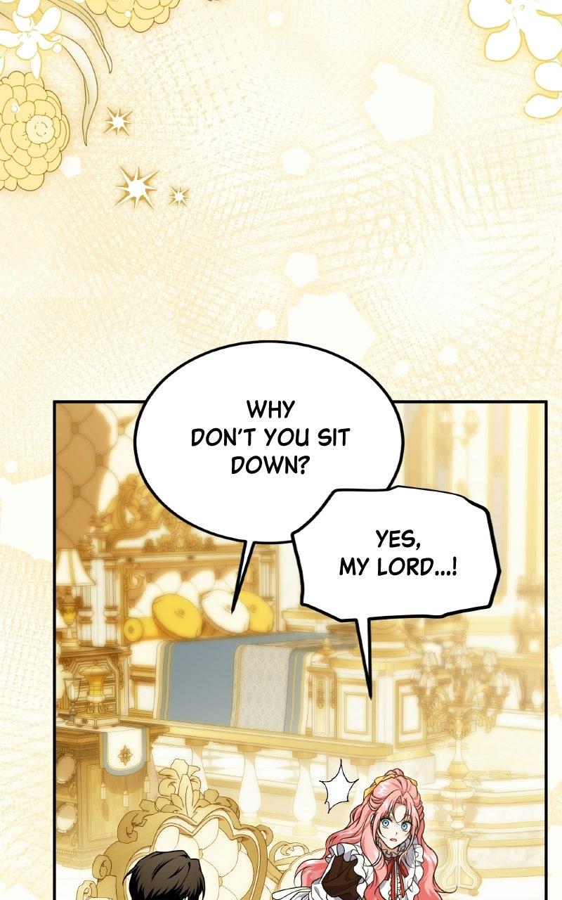 Changing the Genre From Angst to Heartwarming Chapter 58 - Page 71