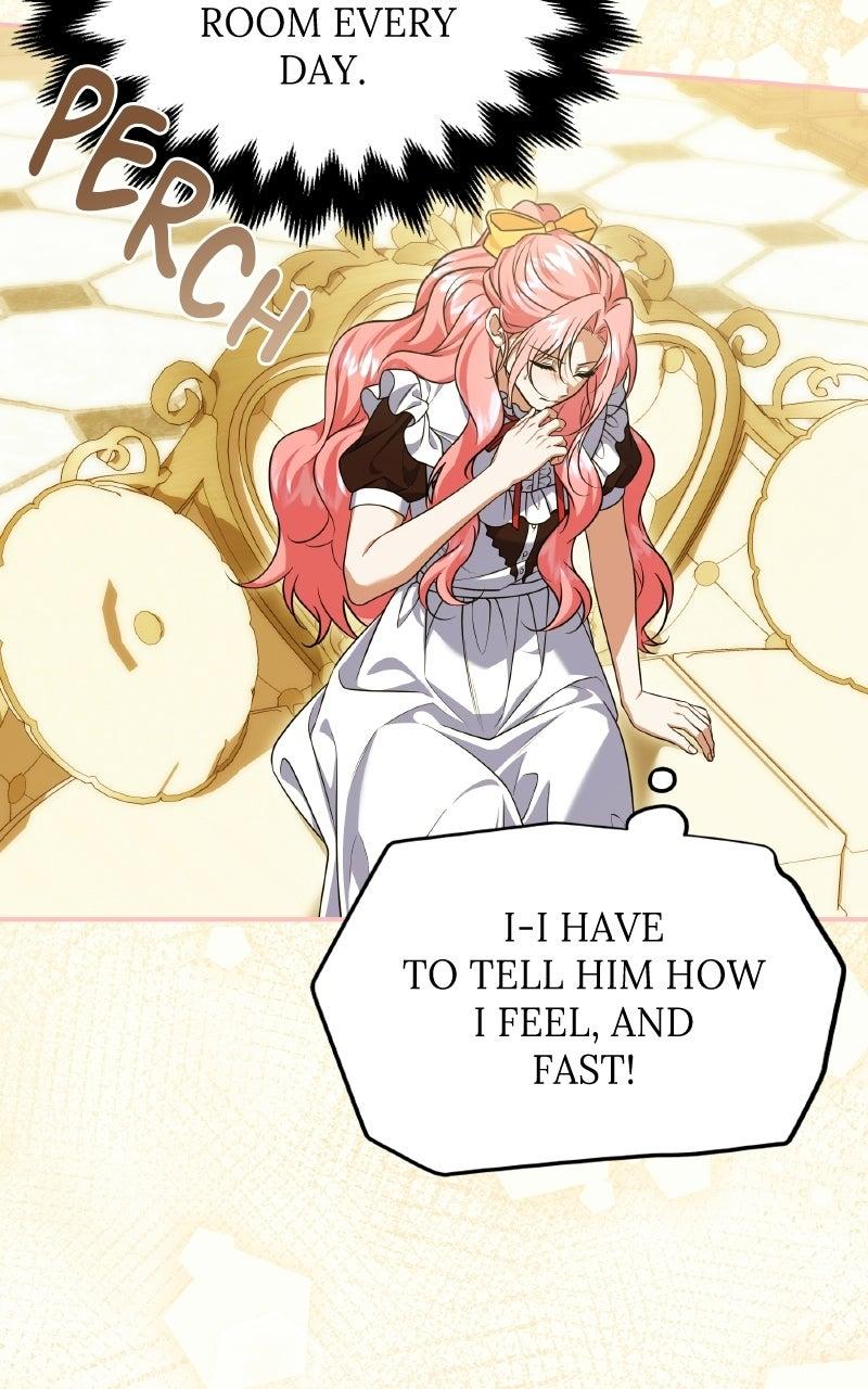 Changing the Genre From Angst to Heartwarming Chapter 58 - Page 73