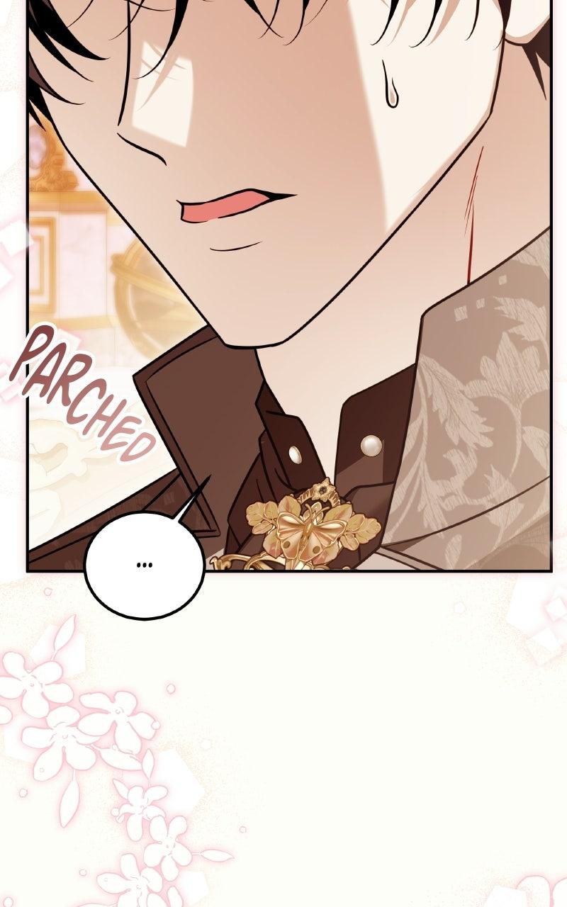 Changing the Genre From Angst to Heartwarming Chapter 58 - Page 77