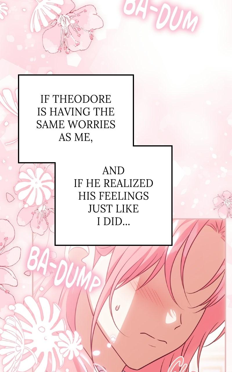 Changing the Genre From Angst to Heartwarming Chapter 58 - Page 81