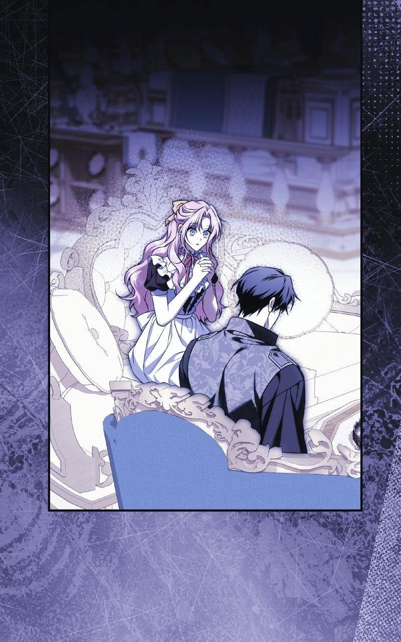 Changing the Genre From Angst to Heartwarming Chapter 58 - Page 85