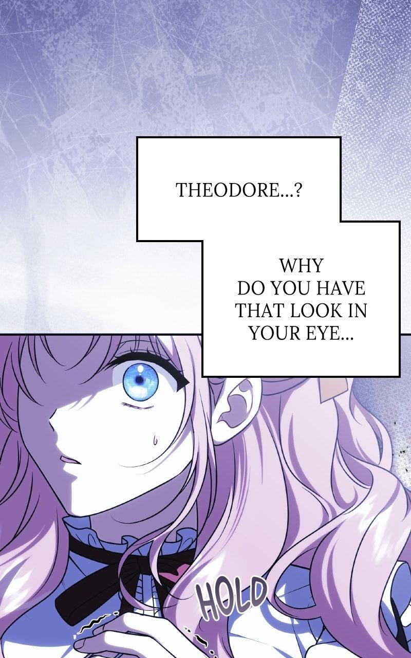 Changing the Genre From Angst to Heartwarming Chapter 58 - Page 86