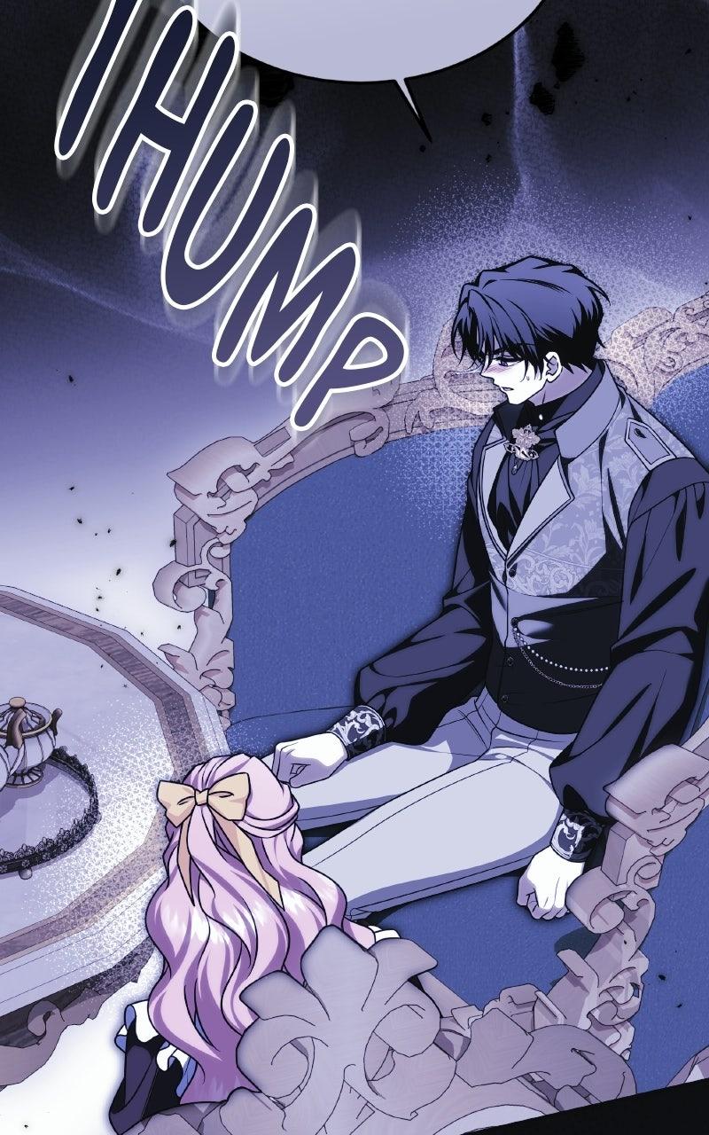 Changing the Genre From Angst to Heartwarming Chapter 58 - Page 88