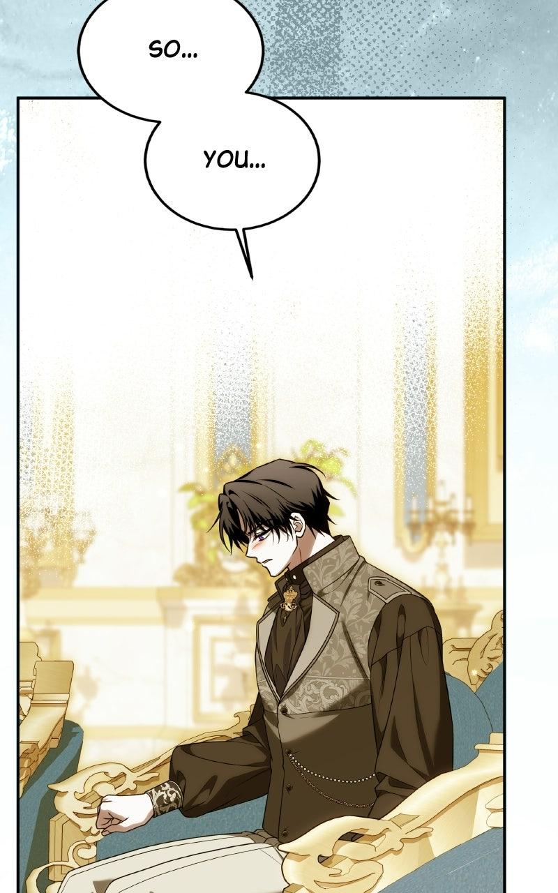 Changing the Genre From Angst to Heartwarming Chapter 58 - Page 91