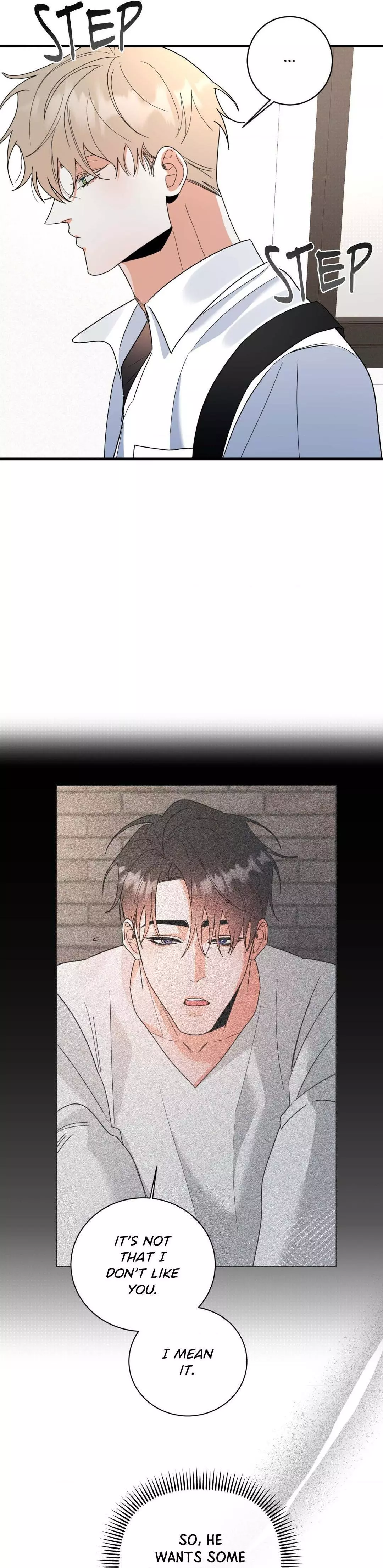 Changing Tides Chapter 17 - Page 7