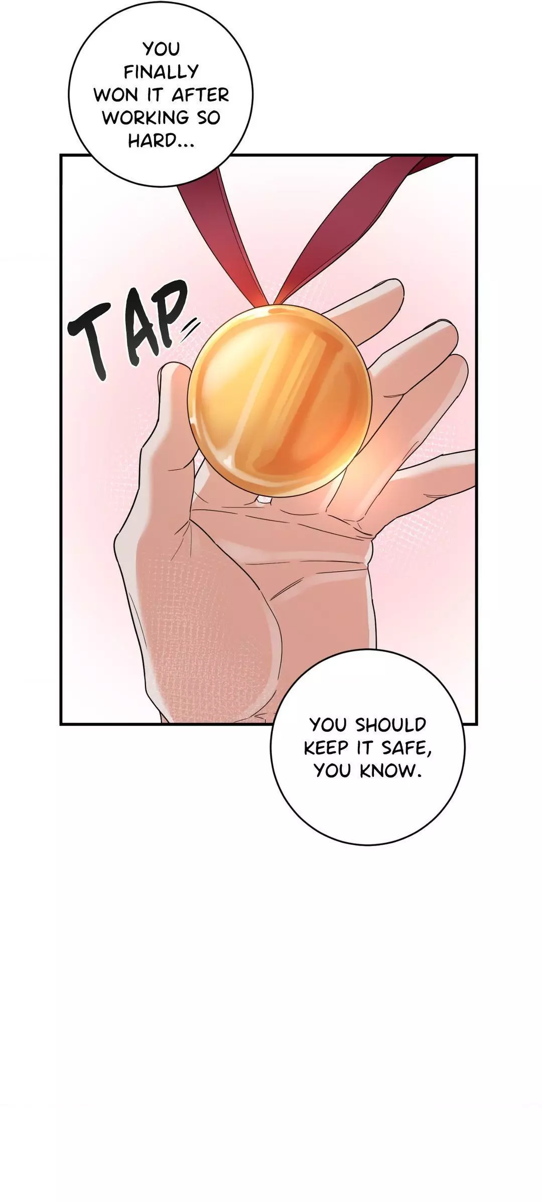 Changing Tides Chapter 21 - Page 11