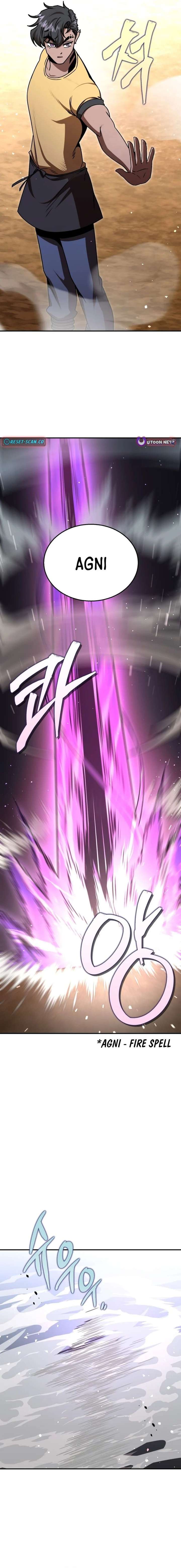 Charge! Yongma Chicken Chapter 35 - Page 6