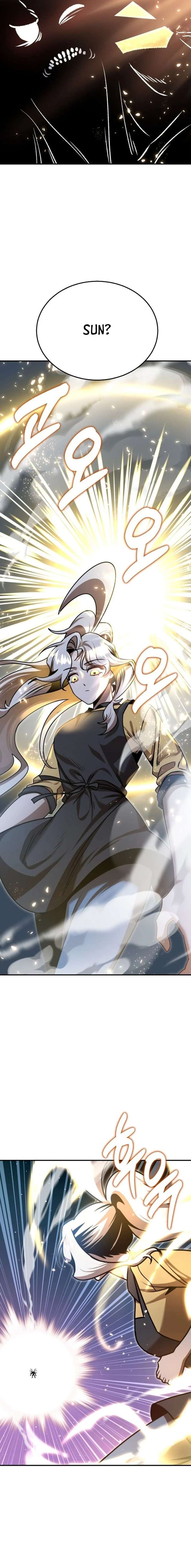 Charge! Yongma Chicken Chapter 35 - Page 12