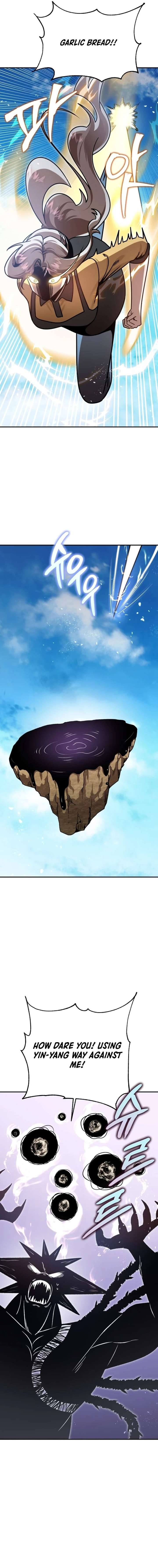 Charge! Yongma Chicken Chapter 35 - Page 13