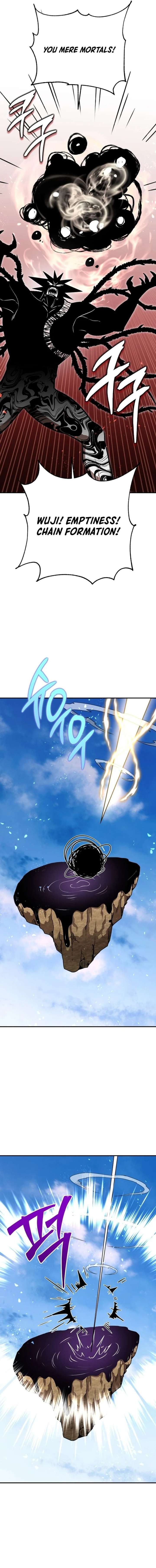 Charge! Yongma Chicken Chapter 35 - Page 15