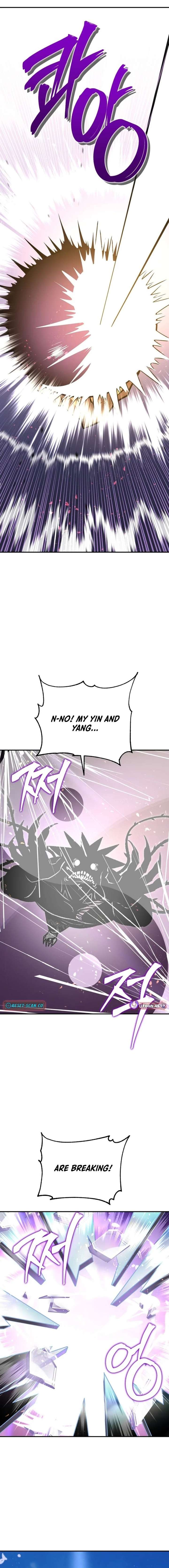 Charge! Yongma Chicken Chapter 35 - Page 16