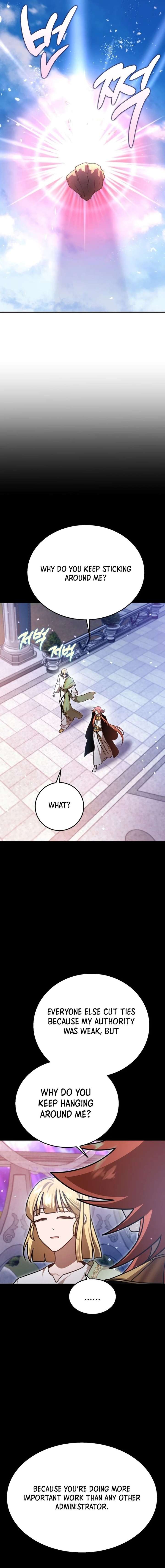 Charge! Yongma Chicken Chapter 35 - Page 17