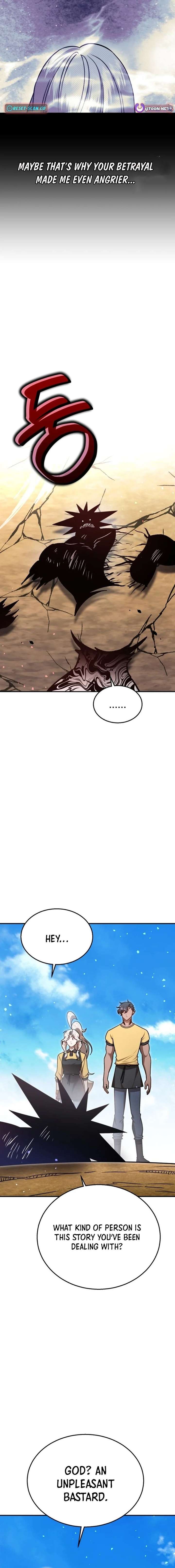 Charge! Yongma Chicken Chapter 35 - Page 19