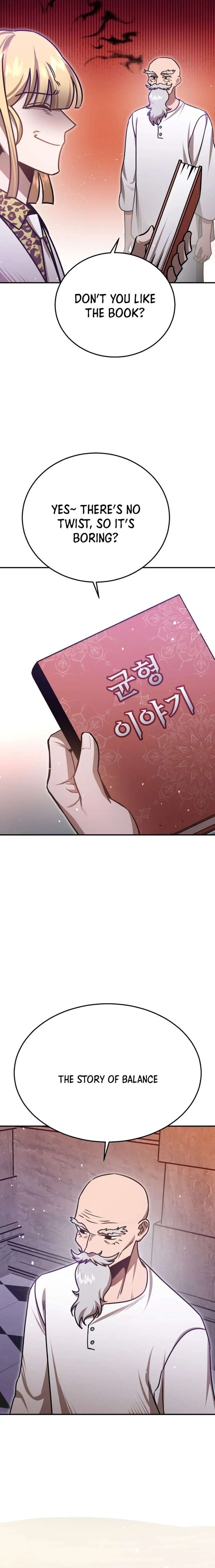 Charge! Yongma Chicken Chapter 35 - Page 22