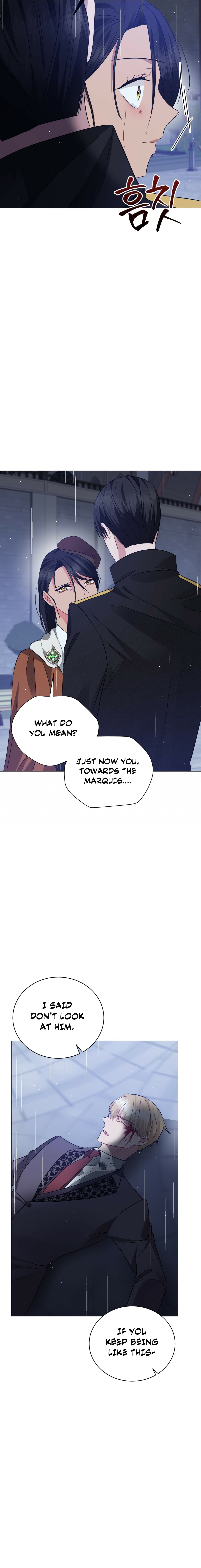 Charming And The Beast - Chapter 69 - 4