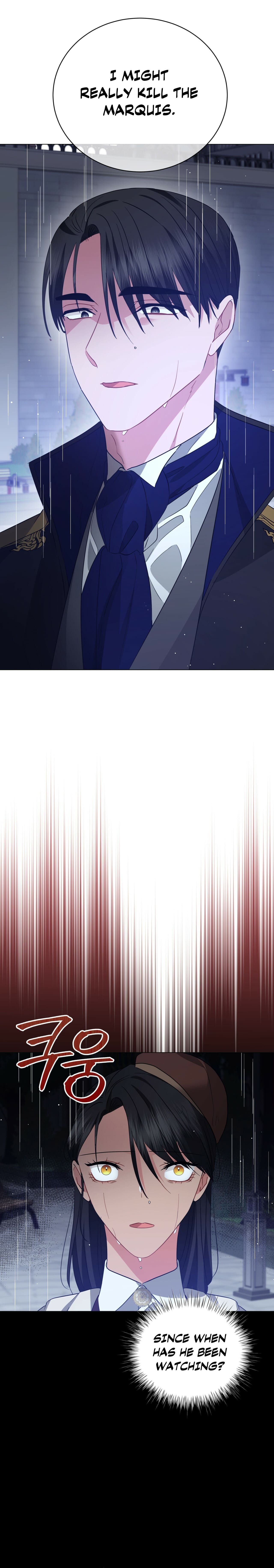 Charming And The Beast - Chapter 69 - 5