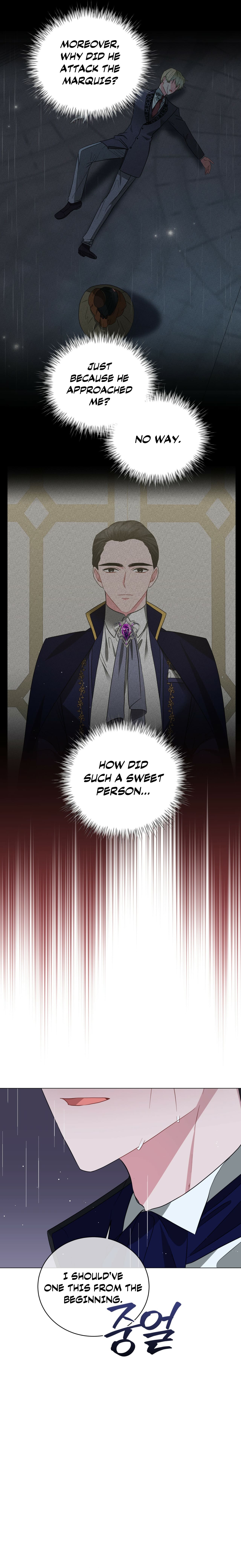 Charming And The Beast - Chapter 69 - 6