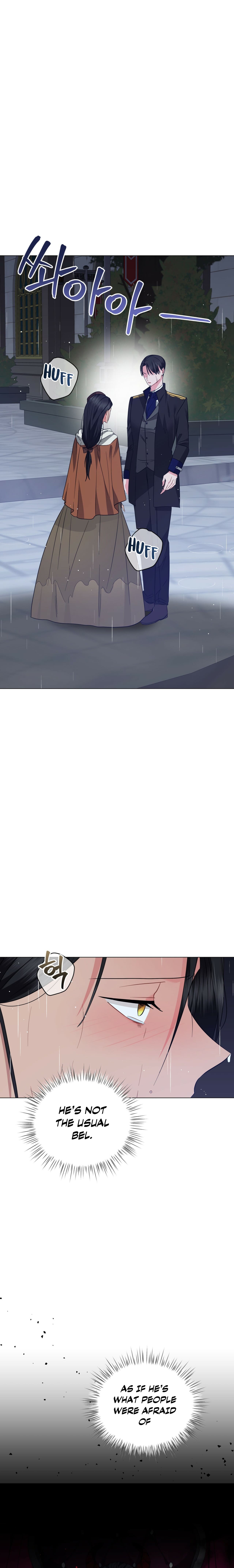 Charming And The Beast - Chapter 69 - 8