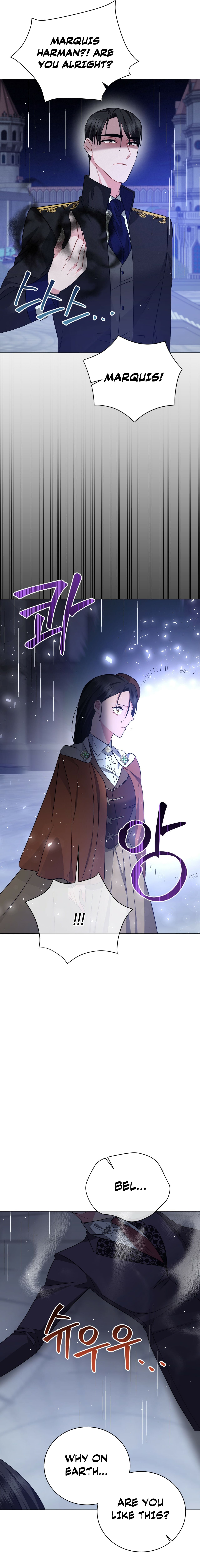 Charming And The Beast - Chapter 69 - 10