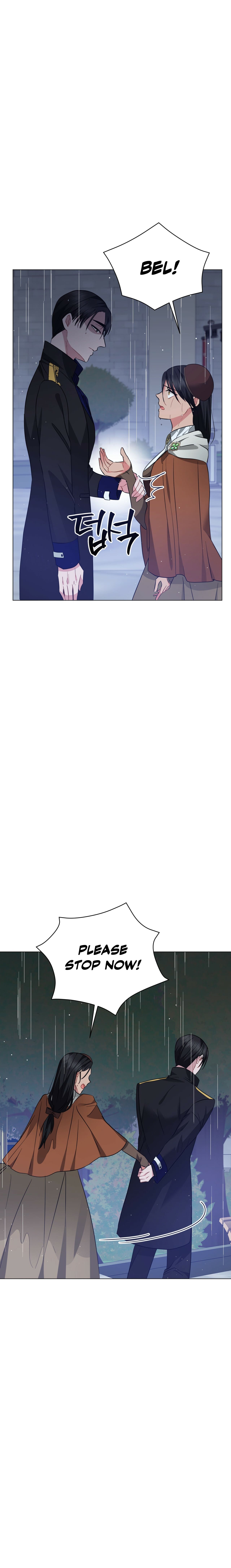 Charming And The Beast - Chapter 69 - 11