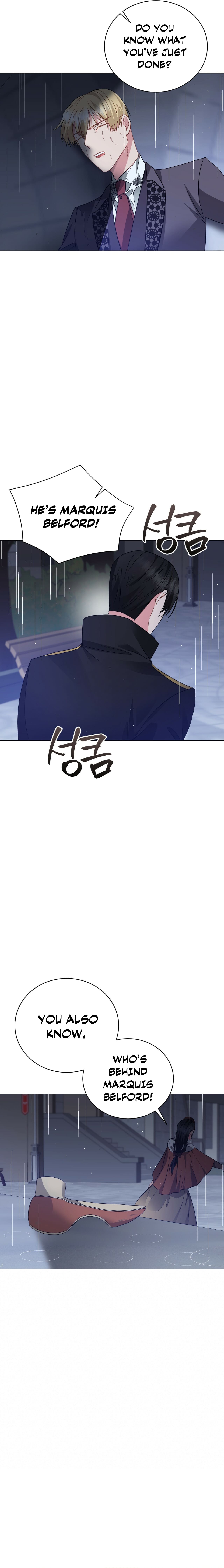 Charming And The Beast - Chapter 69 - 12