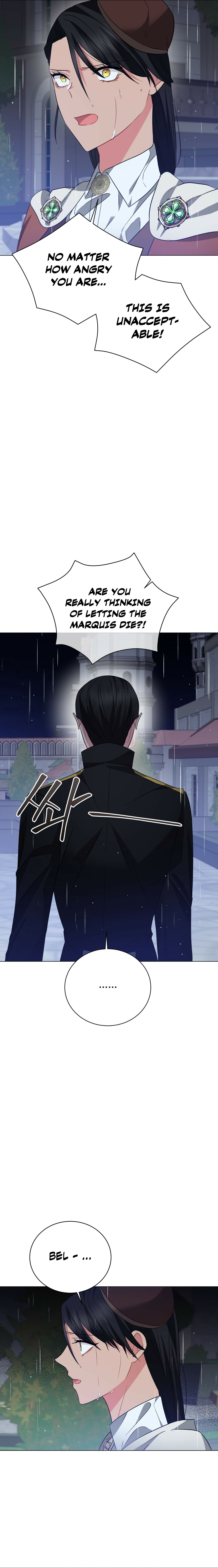 Charming And The Beast - Chapter 69 - 13