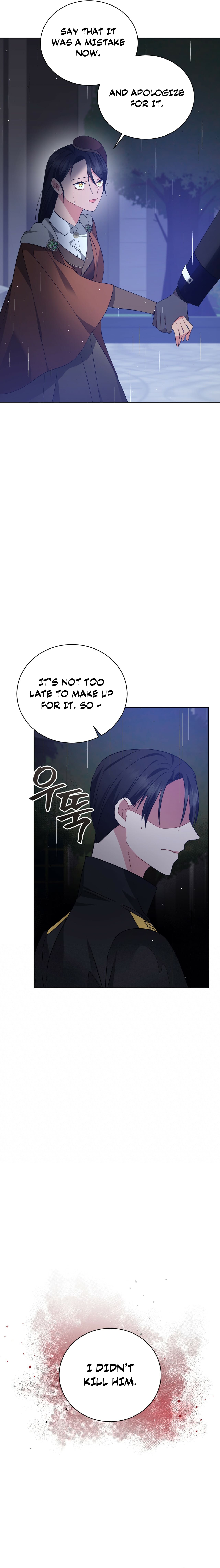 Charming And The Beast - Chapter 69 - 15