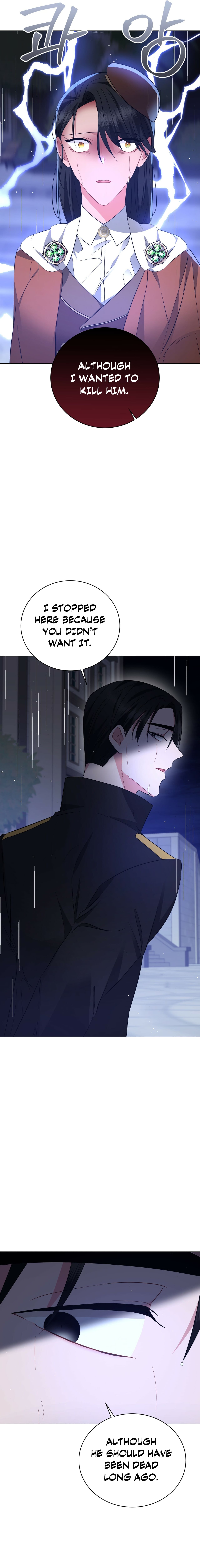 Charming And The Beast - Chapter 69 - 16