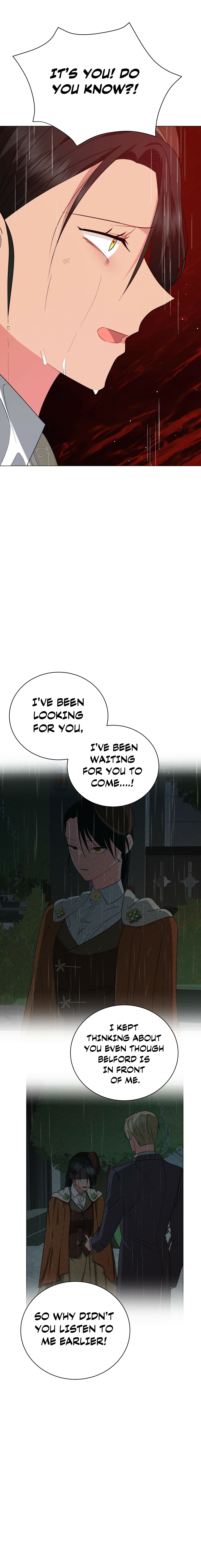 Charming And The Beast - Chapter 69 - 18