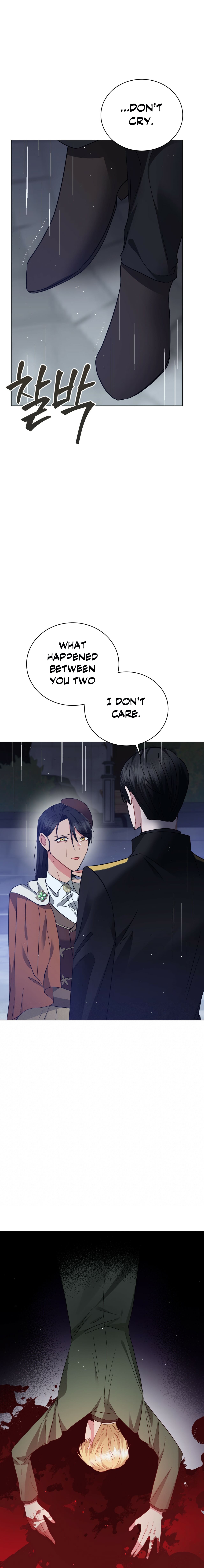 Charming And The Beast - Chapter 69 - 20