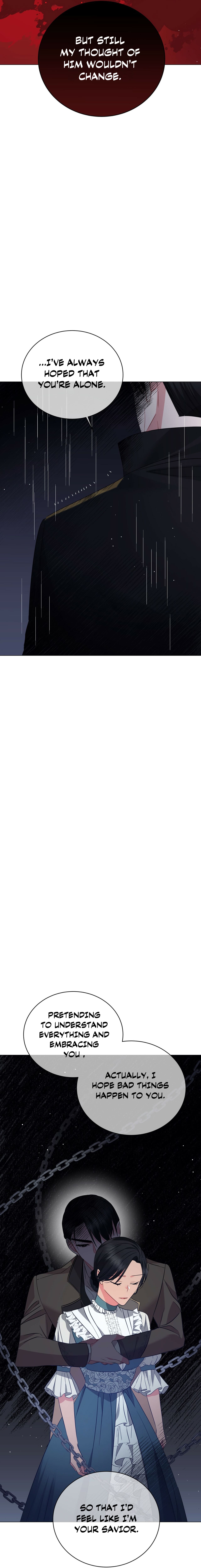 Charming And The Beast - Chapter 69 - 21